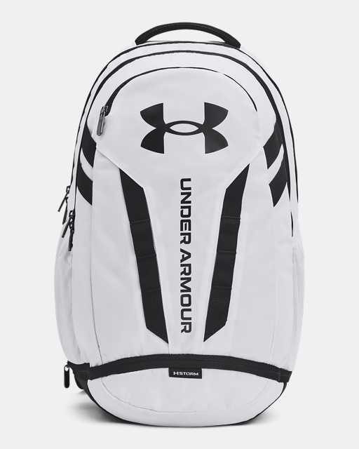 Grey Visita lo Store di Under ArmourUnder Armour Backpack Men's One Size 